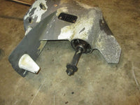 Load image into Gallery viewer, Evinrude ETEC 25hp outboard 20" lower unit
