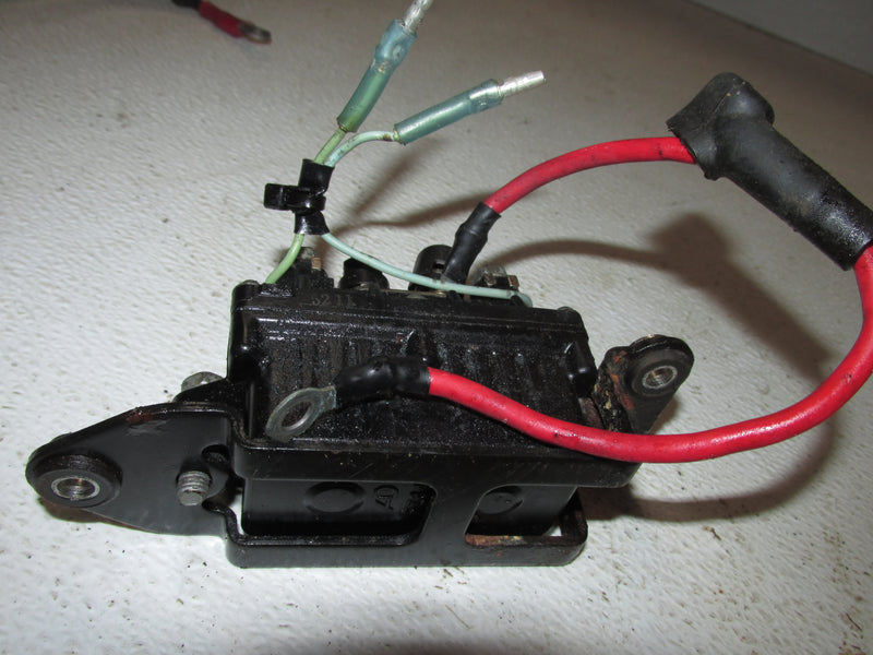 Yamaha 40hp 2 stroke Outboard Tilt trim Relay (6H1-81950-00)