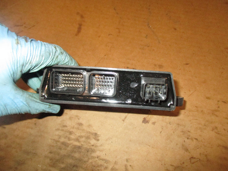 Honda BF150 outboard ECU (34750-ZY6-003)