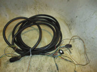 Load image into Gallery viewer, Mercury Mariner 75hp 2 stroke outboard 20ft 8 Pin Rigging Harness
