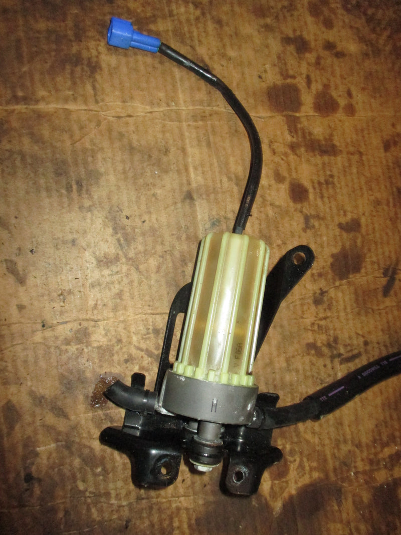Yamaha 4.2L 300hp outboard fuel filter and sensor (6CE-8591A-10)