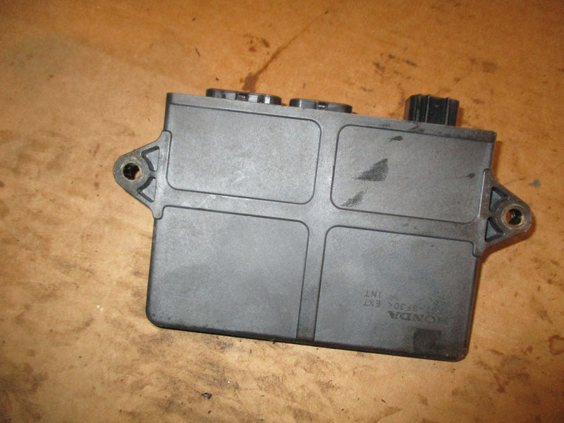 Honda BF150 outboard ECU (34750-ZY6-003)