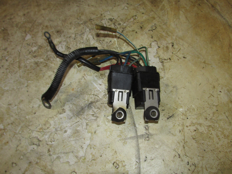 Mercury 50hp 2 Stroke Outboard Tilt trim relays/Harness (822462T1)
