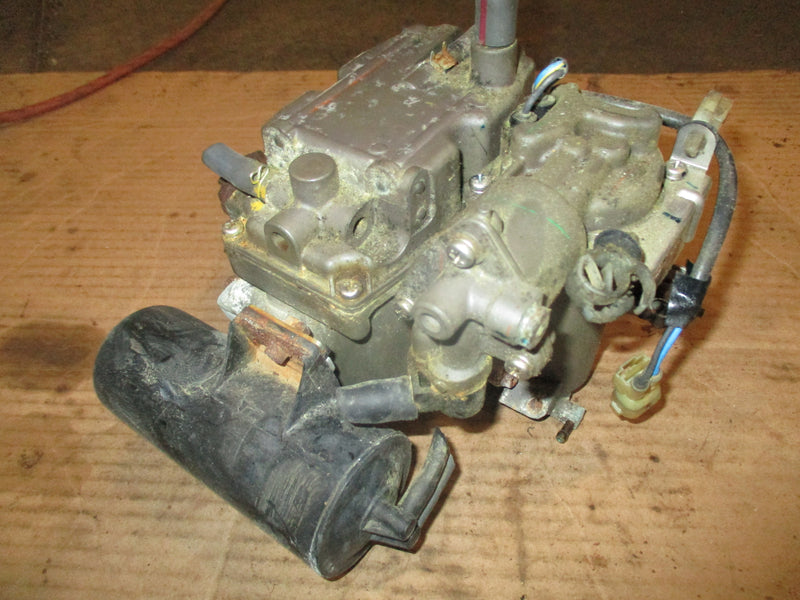 Honda BF225A 225hp outboard fuel vapor separator (16730-ZY3-A04)