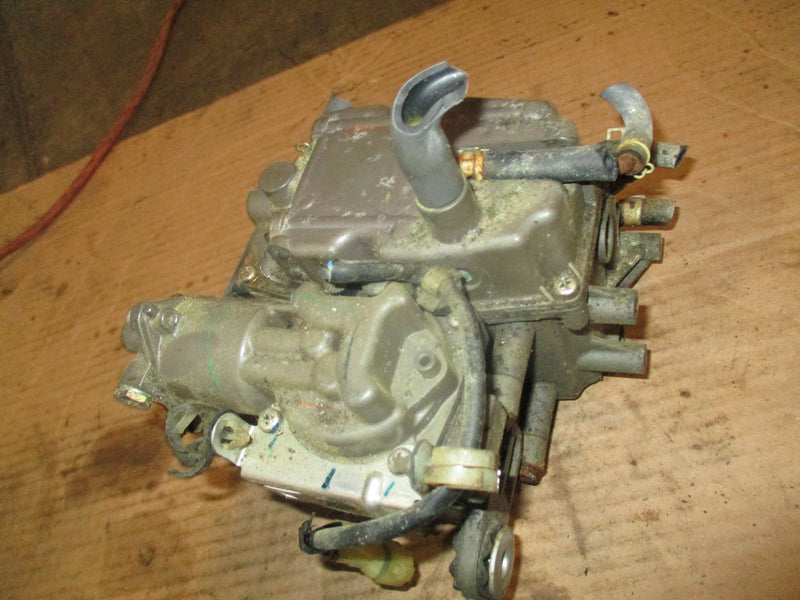 Honda BF225A 225hp outboard fuel vapor separator (16730-ZY3-A04)