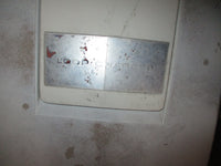 Load image into Gallery viewer, Johnson 50hp outboard top cowling
