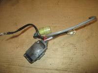 Load image into Gallery viewer, Suzuki DF90A 4 stroke outboard Tilt trim relay 38410-93J12
