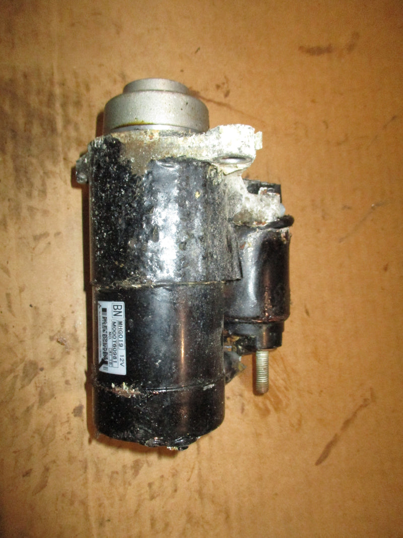 Honda BF150 outboard starter (31200-ZY6-003)
