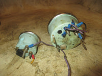 Load image into Gallery viewer, Mercury Mariner 75hp 2 stroke outboard Teleflex Guage Set (59657)
