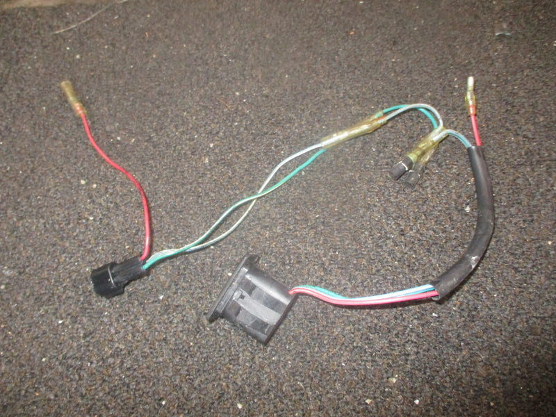 Yamaha Mercury 75hp 4 stroke outboard tilt trim switch (856990)