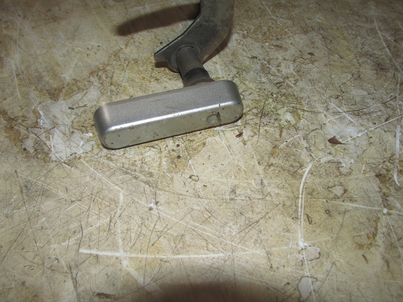 Honda BF130A 130hp 4 Stroke Outboard Cowling Latch