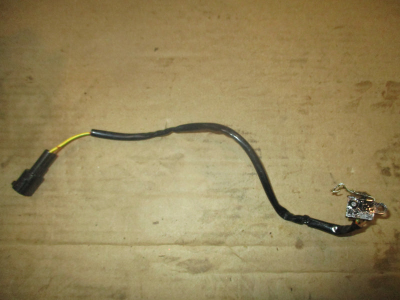 Suzuki DF90A 4 stroke outboard Neutral Switch 37721-93J00
