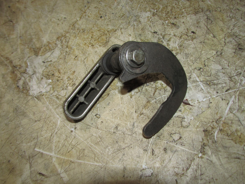 Honda BF130A 130hp 4 Stroke Outboard Cowling Latch