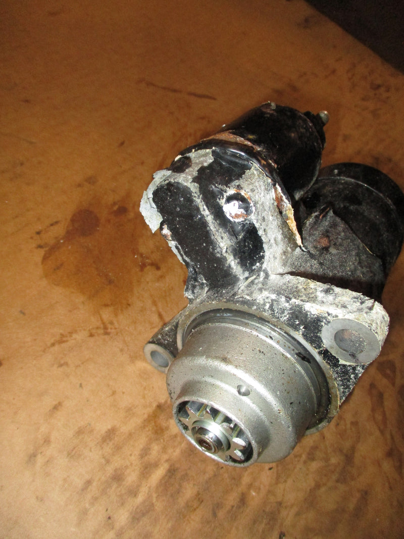 Honda BF150 outboard starter (31200-ZY6-003)