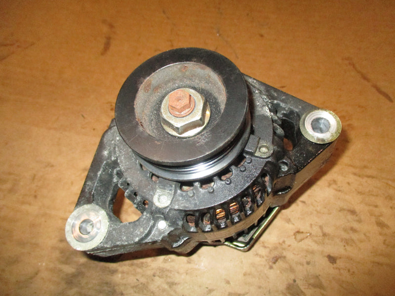 Honda BF150 outboard alternator (31630-ZY6-013)