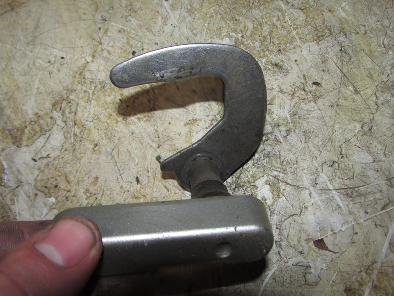 Honda BF130A 130hp 4 Stroke Outboard Cowling Latch