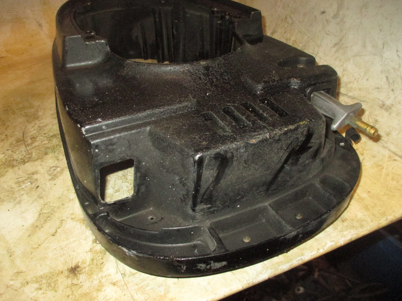 Mercury 115hp 2 stroke outboard Bottom Cowling (2115-8706)