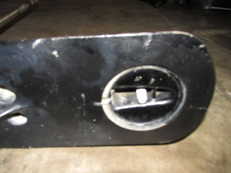 Mercury 115hp 2 Stroke 6 CYL Outboard 20" Lower Unit