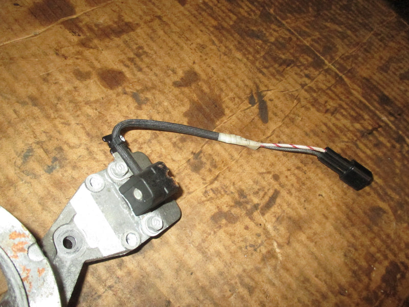 Yamaha 4.2L 300hp outboard pulsor coil (6CB-85580-00)