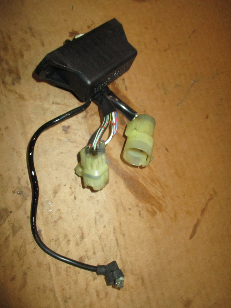 Honda BF150 outboard main relay (38580-ZY6-003)