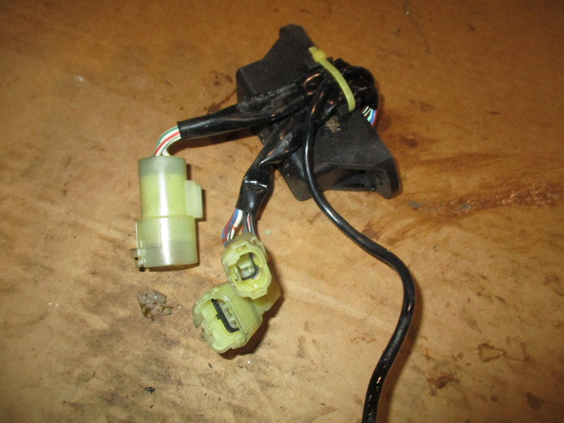 Honda BF150 outboard main relay (38580-ZY6-003)