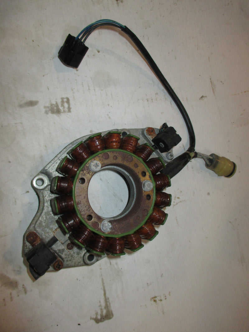 Honda BF90A 90hp outboard stator/pulsor coil (31120-ZW1-003)