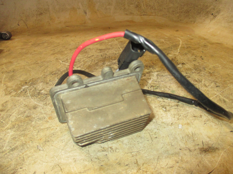 Johnson 115hp 2 stroke outboard rectifier regulator (586475)