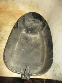 Load image into Gallery viewer, Mercury 115hp 2 stroke outboard Top Cowling (2114-7934)
