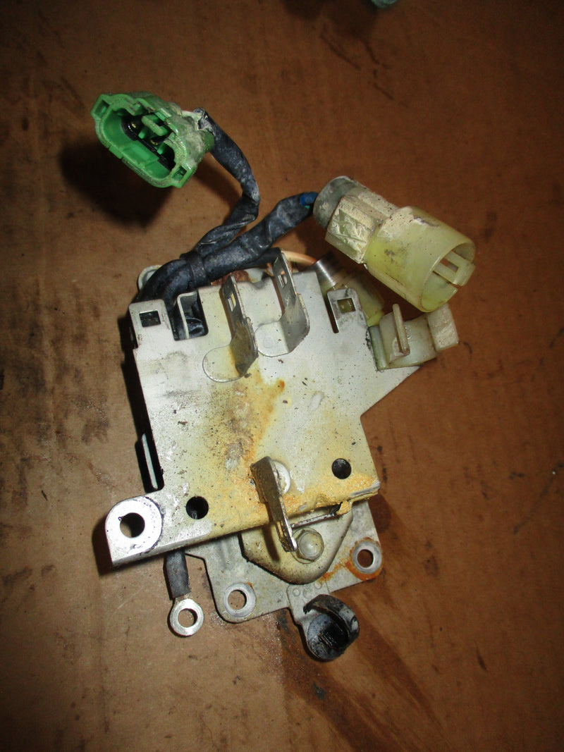Honda BF150 outboard tilt trim relay (38550-ZY6-003)