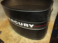 Load image into Gallery viewer, Mercury 115hp 2 stroke outboard Wrap Around Cowling (4660A4)
