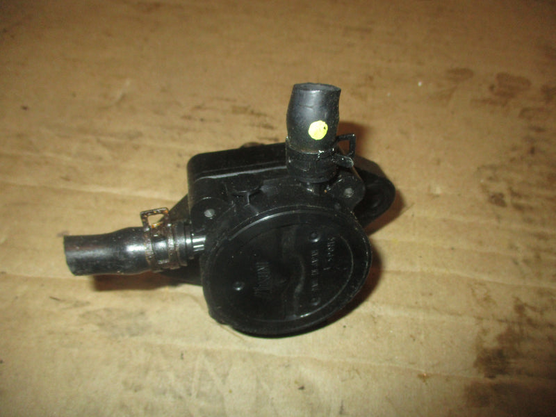 Suzuki DF90A 4 stroke outboard Fuel Pump 15100-90J11