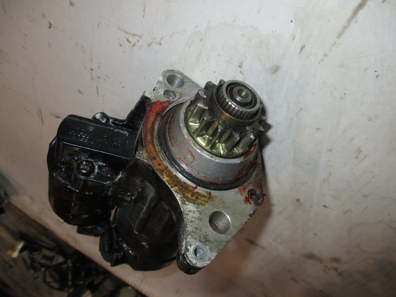 Honda BF90A 90hp outboard starter (31200-ZW1-004)