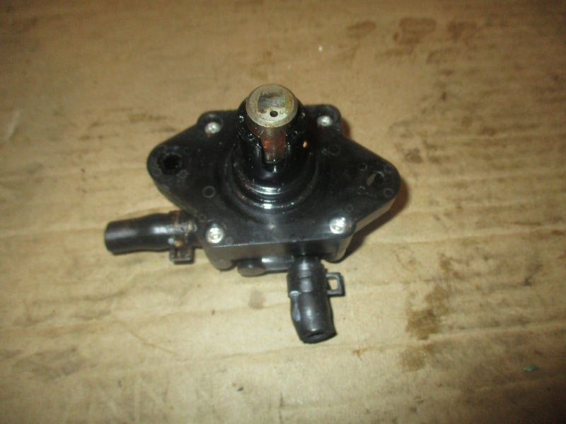 Suzuki DF90A 4 stroke outboard Fuel Pump 15100-90J11