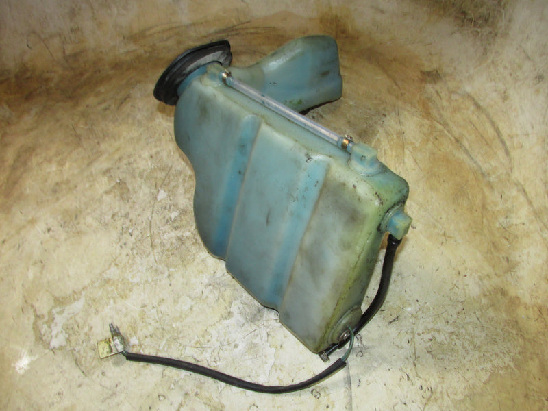 Mercury 50hp 2 Stroke Outboard Oil tank and sensor (828163A2)