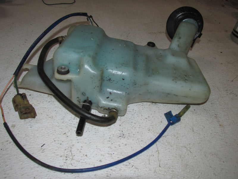 Yamaha 40hp 2 stroke Outboard Oil Tank (63D-21707-00)