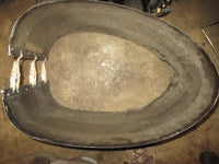 Load image into Gallery viewer, Mercury 115hp 2 stroke outboard Wrap Around Cowling (4660A4)
