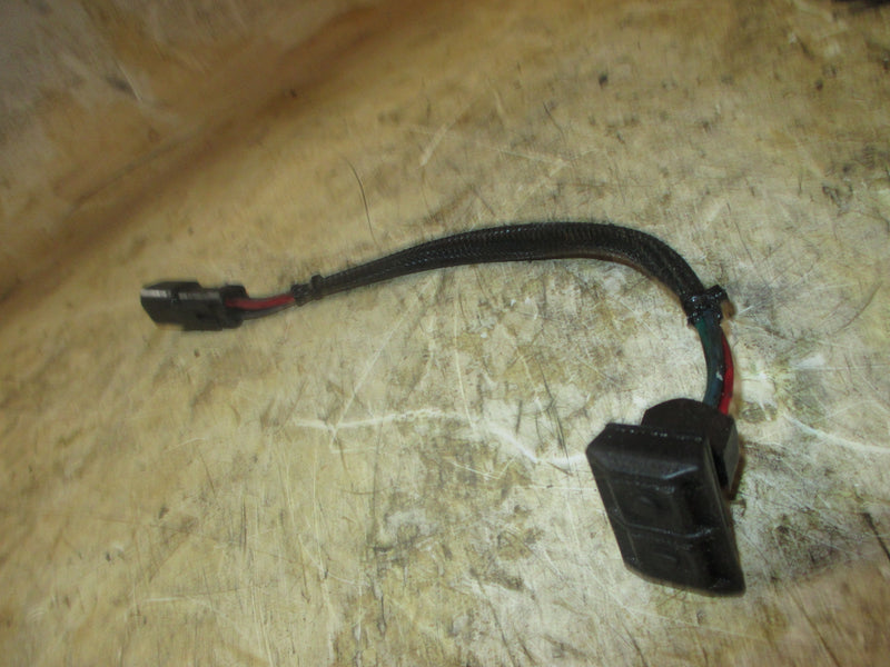 Johnson 115hp 2 stroke outboard tilt trim switch (586074)