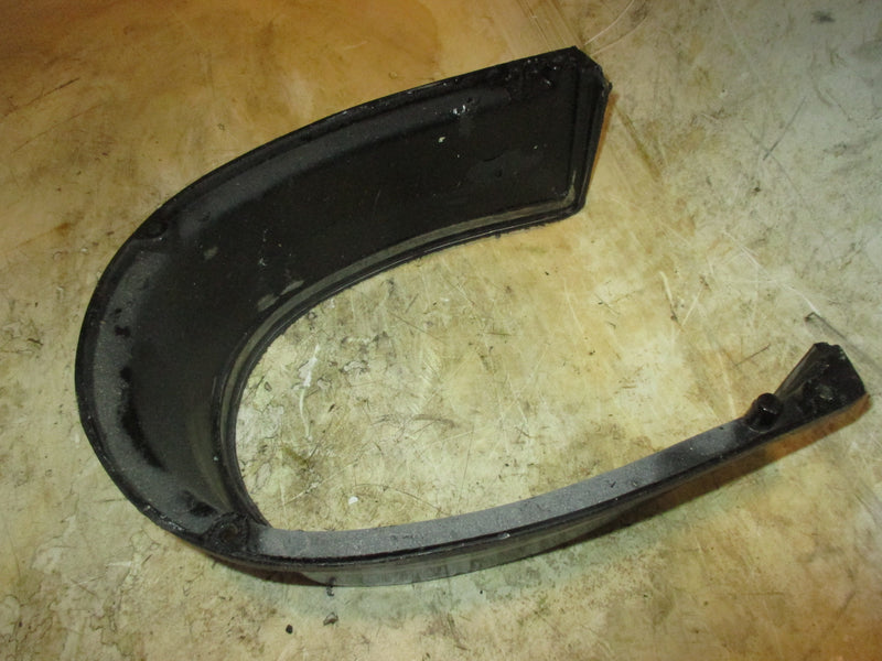 Mercury 115hp 2 stroke outboard Apron (37417)