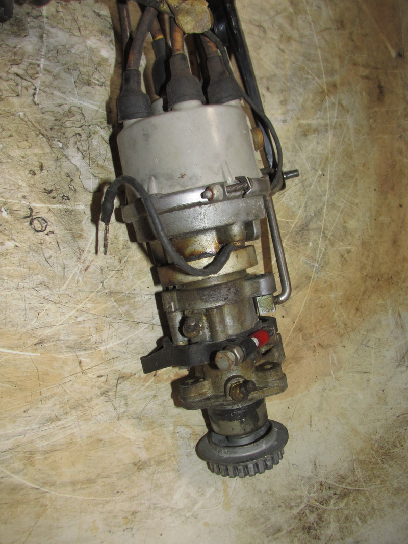 Mercury 115hp 2 Stroke 6 CYL Outboard Distributor w/Coils (3736A79)