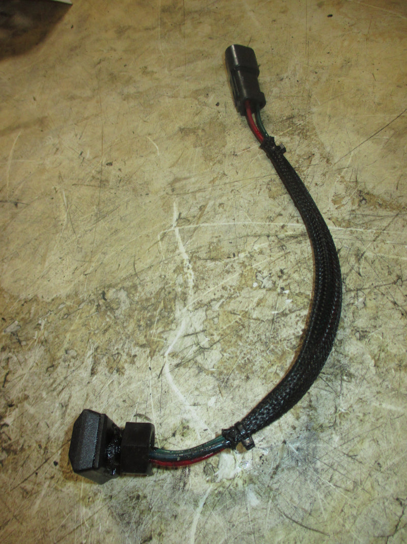 Johnson 115hp 2 stroke outboard tilt trim switch (586074)