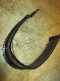 Load image into Gallery viewer, Mercury 115hp 2 stroke outboard Apron (37417)
