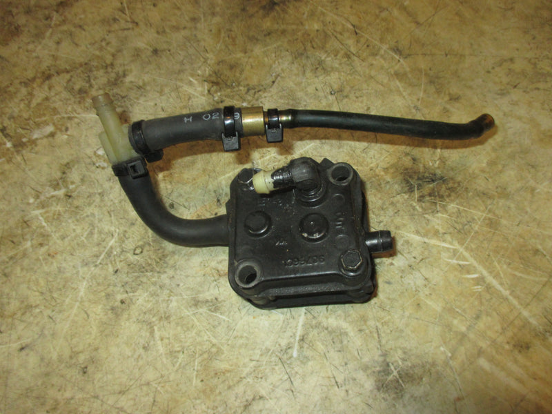 Mercury 150hp 2 Stroke 2.5L outboard Fuel Pump (14360A78)