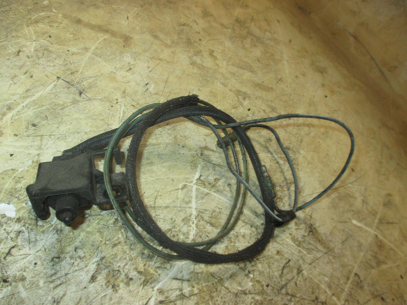 Johnson 115hp 2 stroke outboard tilt trim sender (433462)
