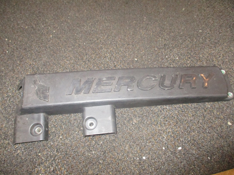 Yamaha Mercury 75hp 4 stroke outboard ignition coil cover (858752)
