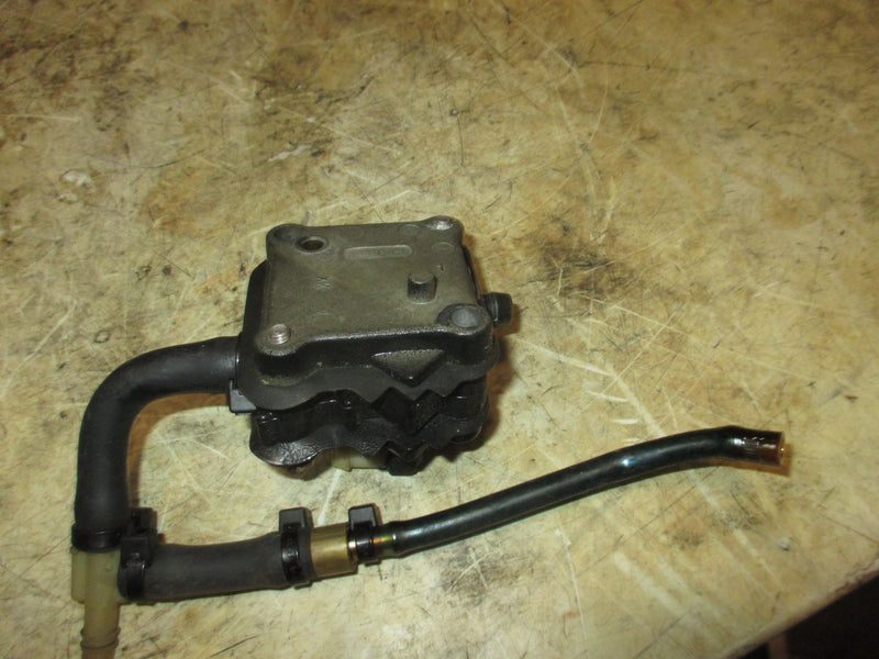 Mercury 150hp 2 Stroke 2.5L outboard Fuel Pump (14360A78)