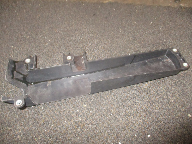 Yamaha Mercury 75hp 4 stroke outboard ignition coil cover (858752)