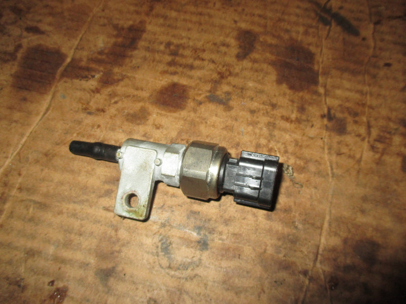 Yamaha 4.2L 300hp outboard water pressure sensor/speed sensor (6P2-82380-00)