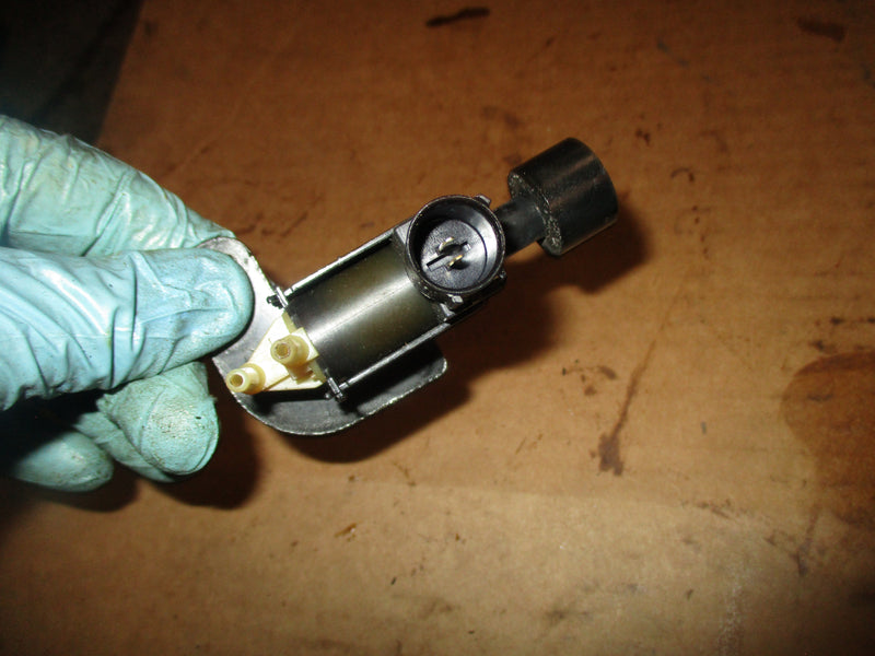 Honda BF150 outboard solenoid valve (36163-ZY3-003)