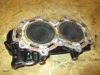 Load image into Gallery viewer, Evinrude ETEC 25hp outboard cylinder head (353067)
