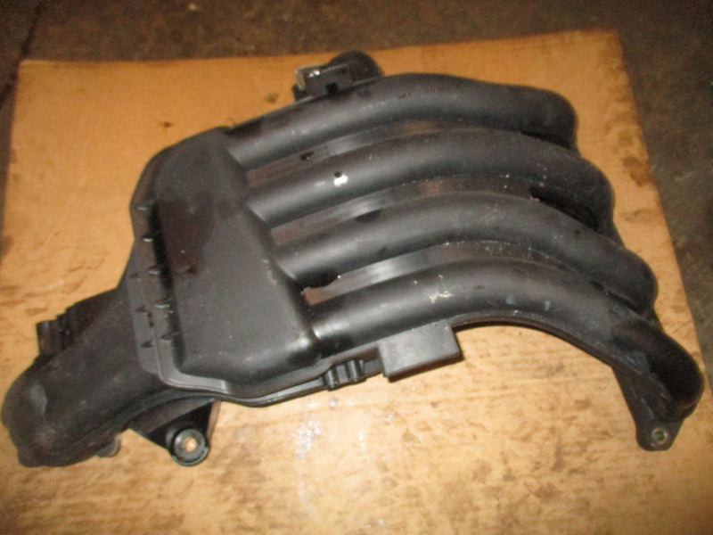Honda BF150 outboard intake manifold (17110-ZY6-003)